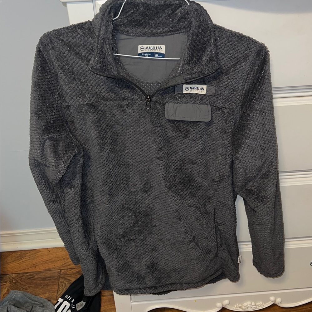 Jacket! - Picture 2 of 6